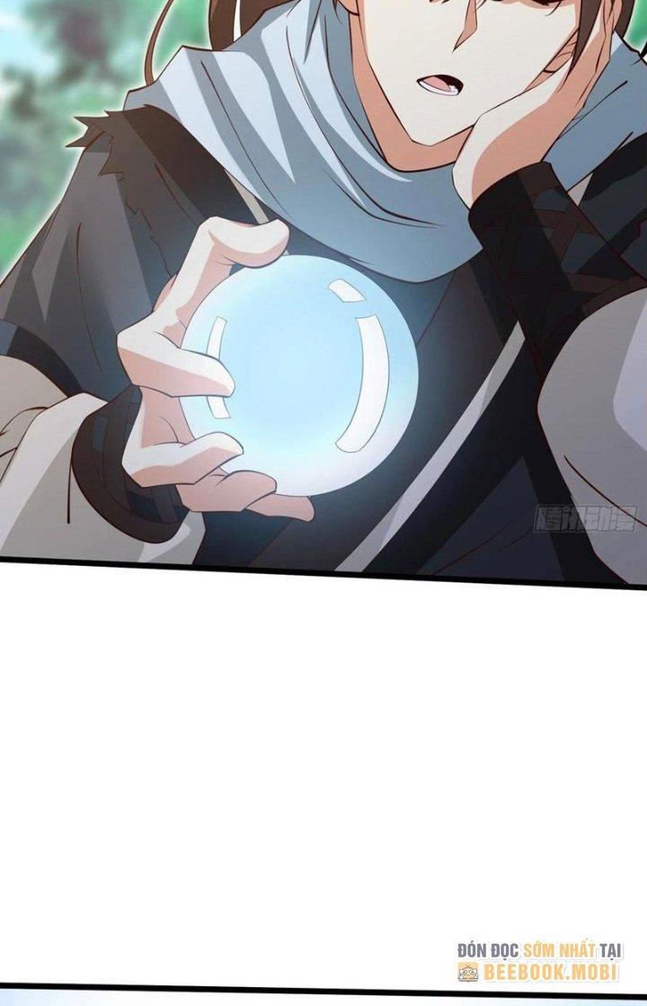 Ta Thật Sự Không Phải Là Cái Thế Cao Nhân Chapter 71 - Trang 4