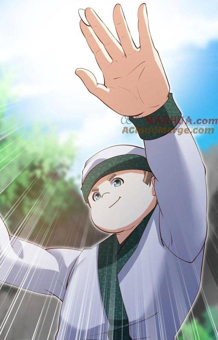 Ta Thật Sự Không Phải Là Cái Thế Cao Nhân Chapter 71 - Trang 4