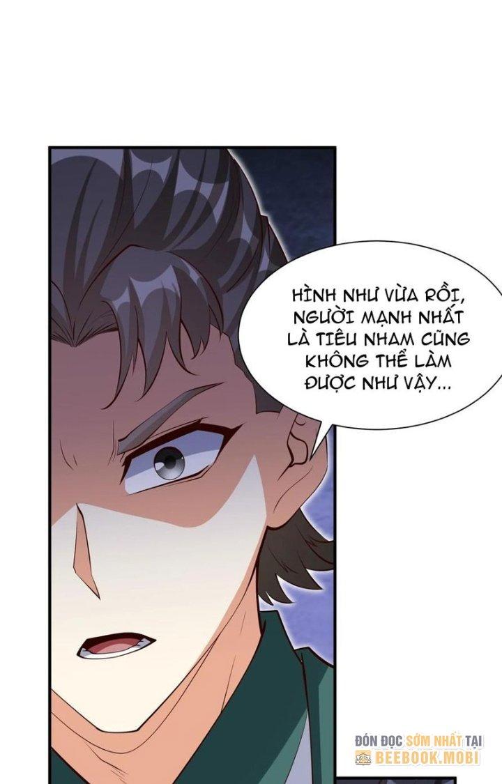 Ta Thật Sự Không Phải Là Cái Thế Cao Nhân Chapter 71 - Trang 4