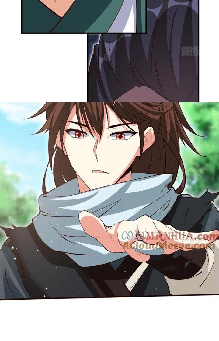 Ta Thật Sự Không Phải Là Cái Thế Cao Nhân Chapter 71 - Trang 4