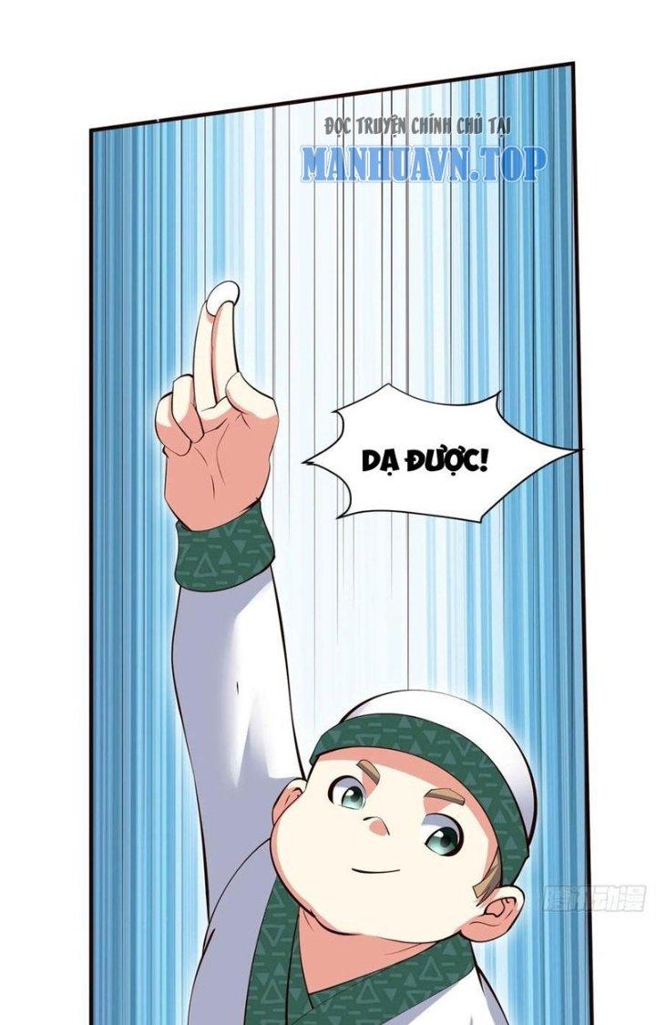 Ta Thật Sự Không Phải Là Cái Thế Cao Nhân Chapter 71 - Trang 4