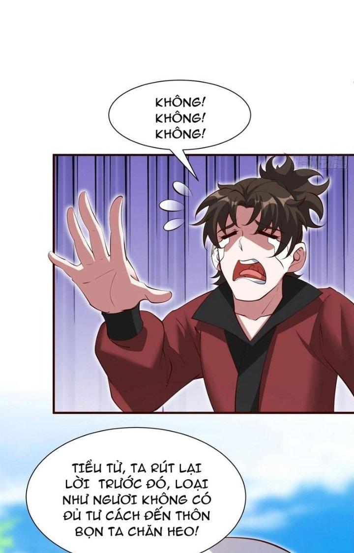 Ta Thật Sự Không Phải Là Cái Thế Cao Nhân Chapter 71 - Trang 4