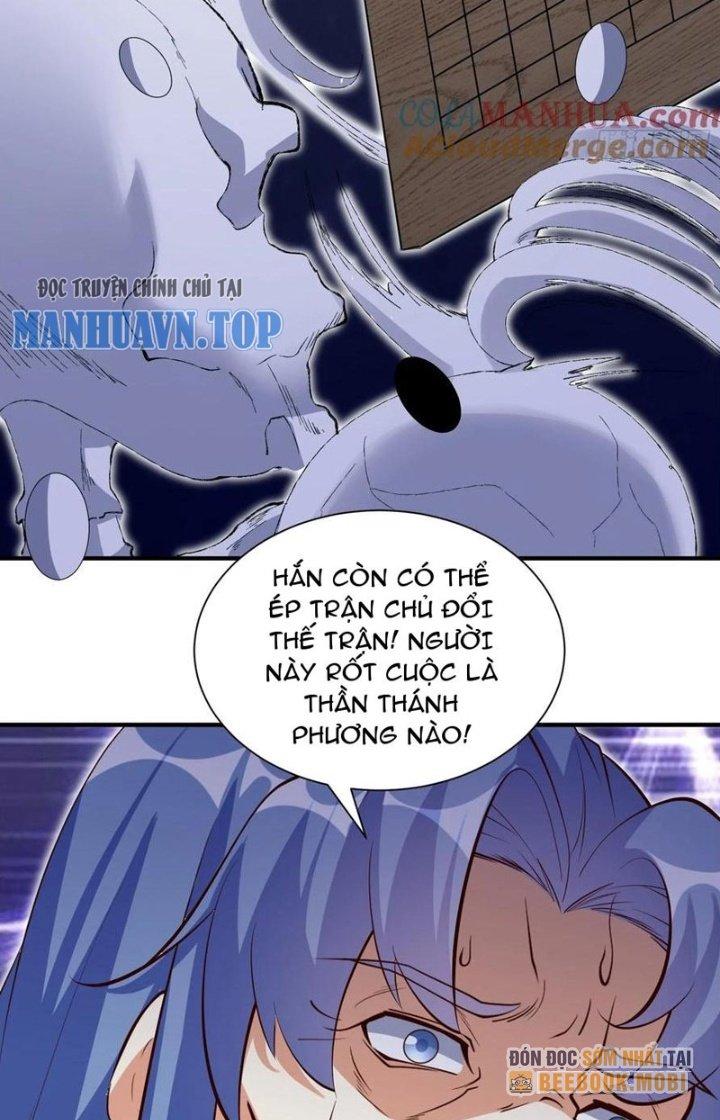 Ta Thật Sự Không Phải Là Cái Thế Cao Nhân Chapter 71 - Trang 4