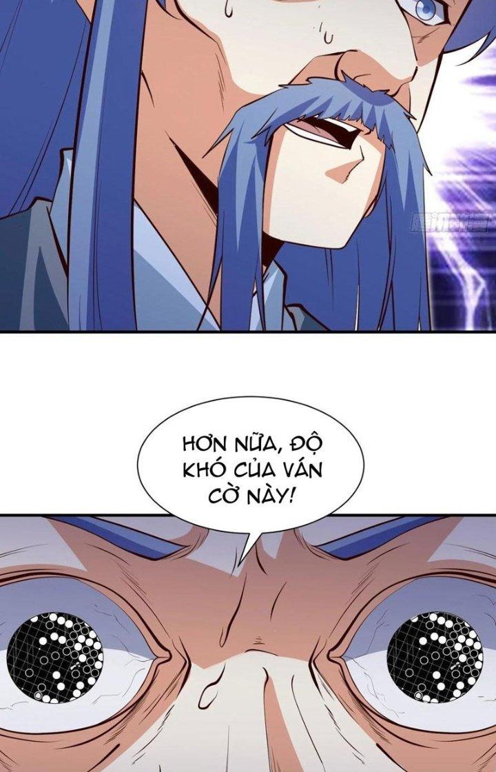 Ta Thật Sự Không Phải Là Cái Thế Cao Nhân Chapter 71 - Trang 4