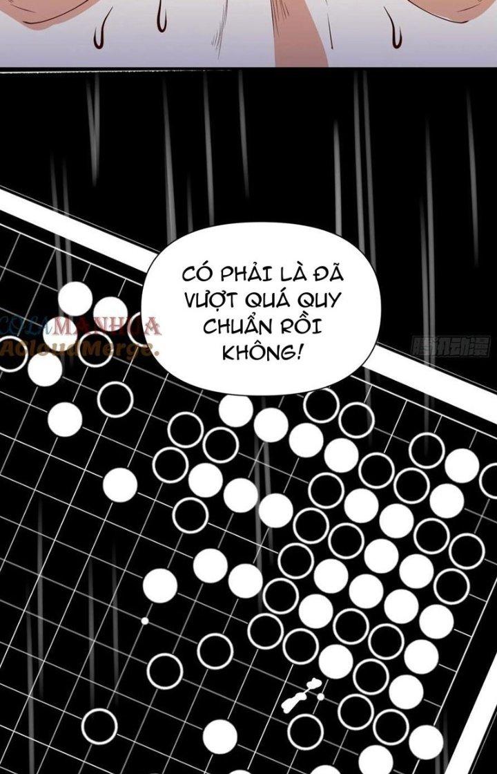 Ta Thật Sự Không Phải Là Cái Thế Cao Nhân Chapter 71 - Trang 4