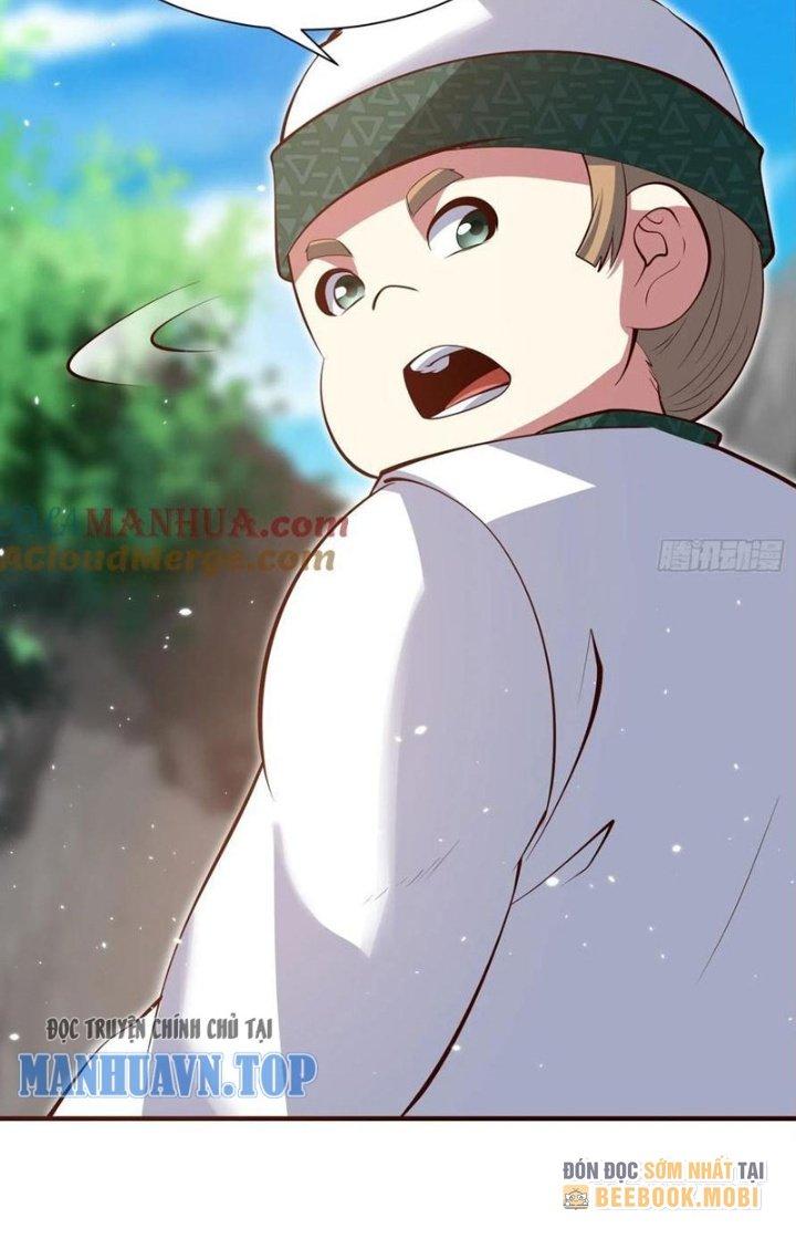 Ta Thật Sự Không Phải Là Cái Thế Cao Nhân Chapter 71 - Trang 4