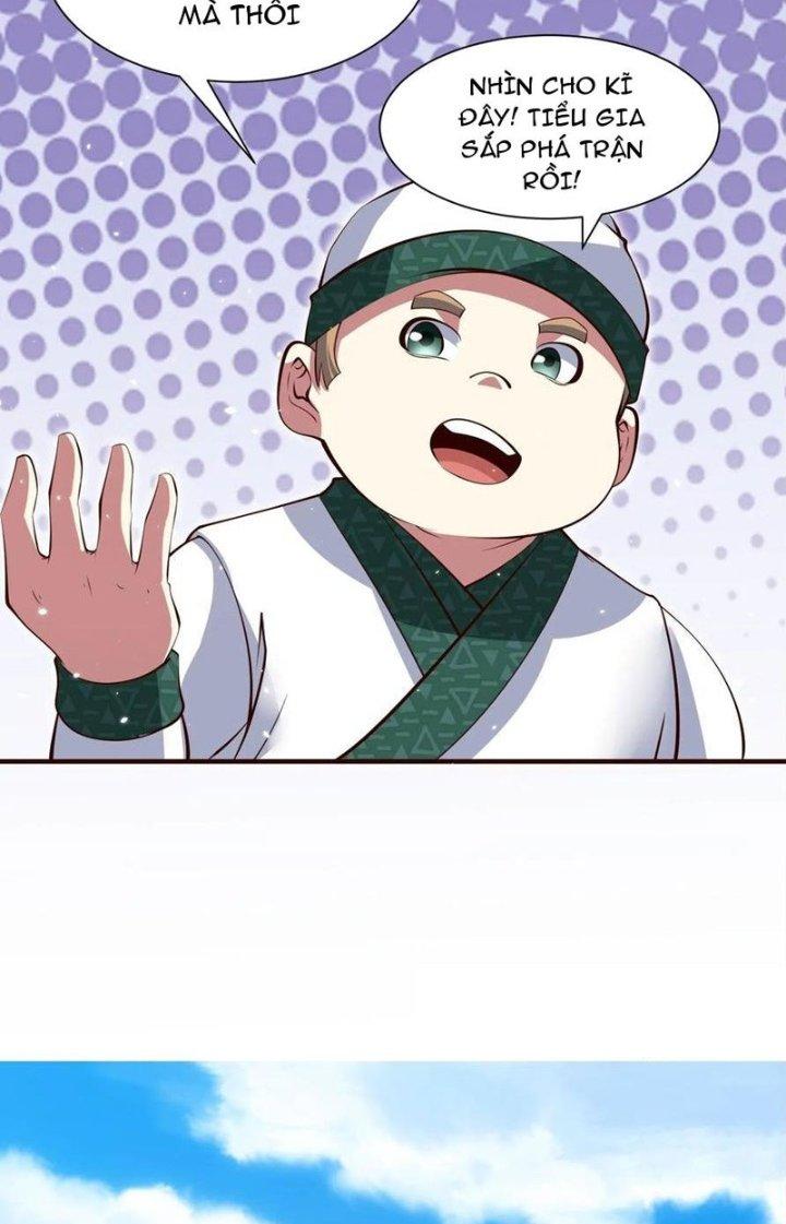 Ta Thật Sự Không Phải Là Cái Thế Cao Nhân Chapter 71 - Trang 4