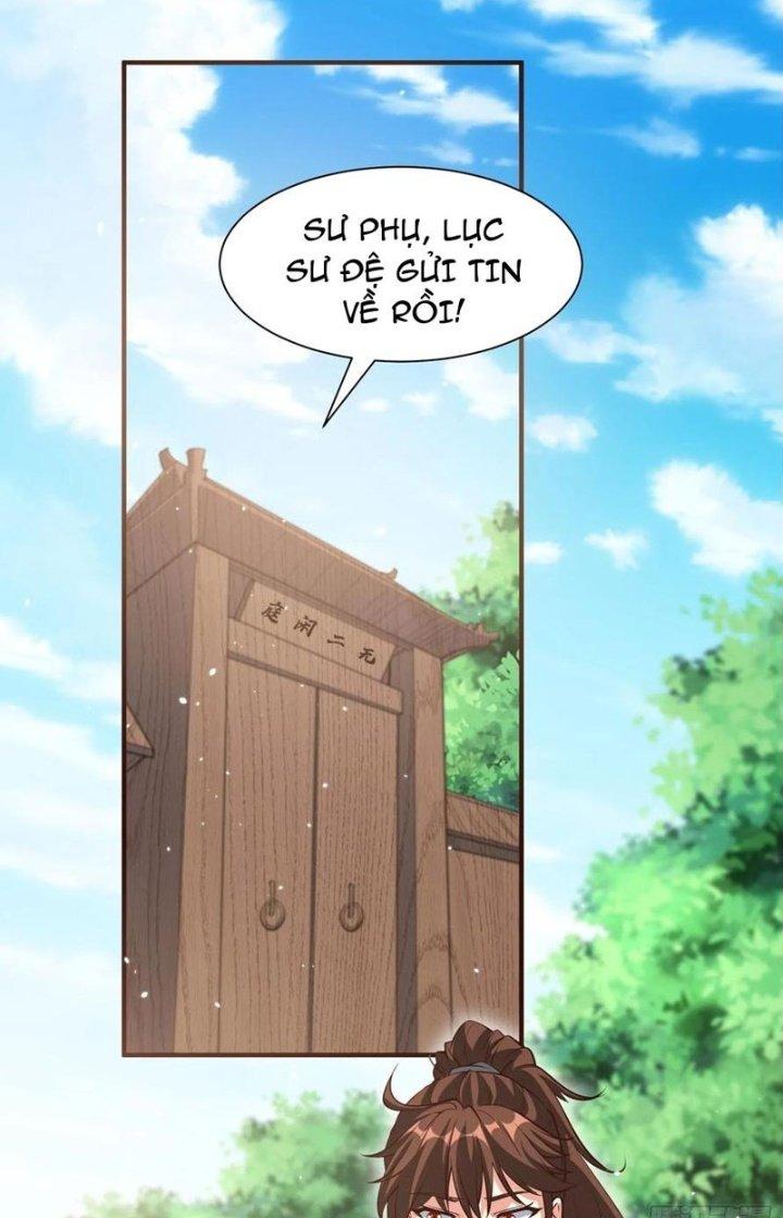 Ta Thật Sự Không Phải Là Cái Thế Cao Nhân Chapter 71 - Trang 4