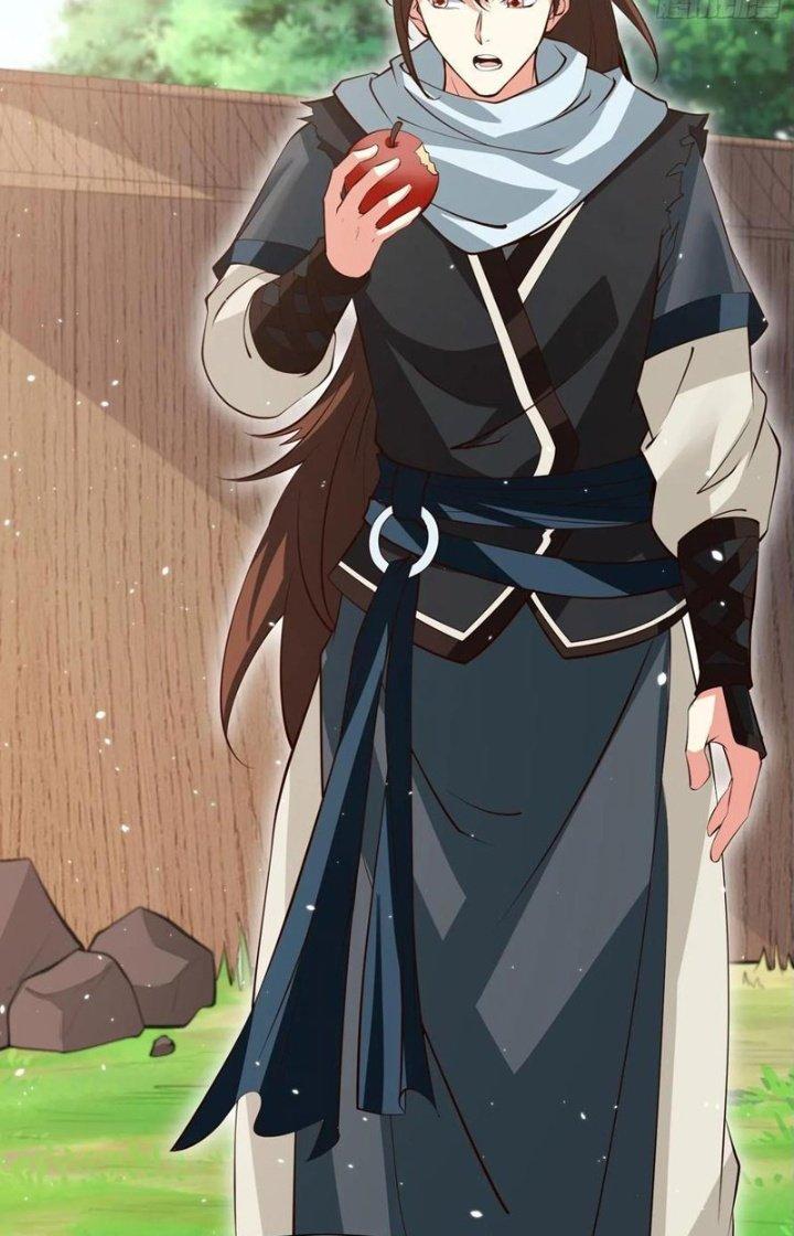 Ta Thật Sự Không Phải Là Cái Thế Cao Nhân Chapter 71 - Trang 4