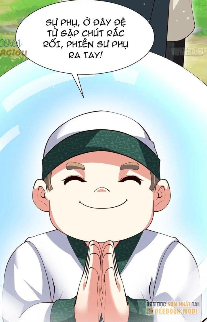 Ta Thật Sự Không Phải Là Cái Thế Cao Nhân Chapter 71 - Trang 4