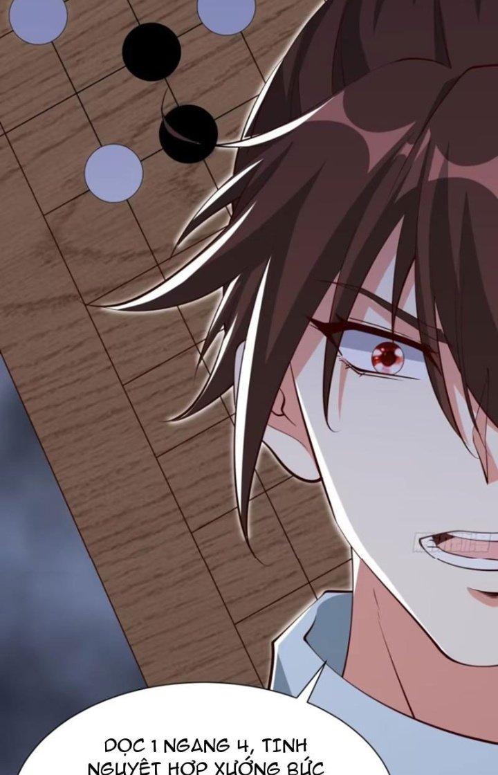 Ta Thật Sự Không Phải Là Cái Thế Cao Nhân Chapter 72 - Trang 4
