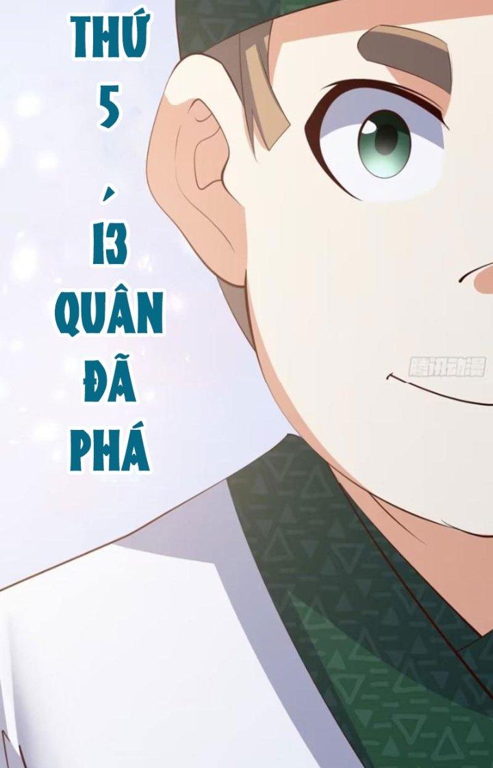 Ta Thật Sự Không Phải Là Cái Thế Cao Nhân Chapter 72 - Trang 4