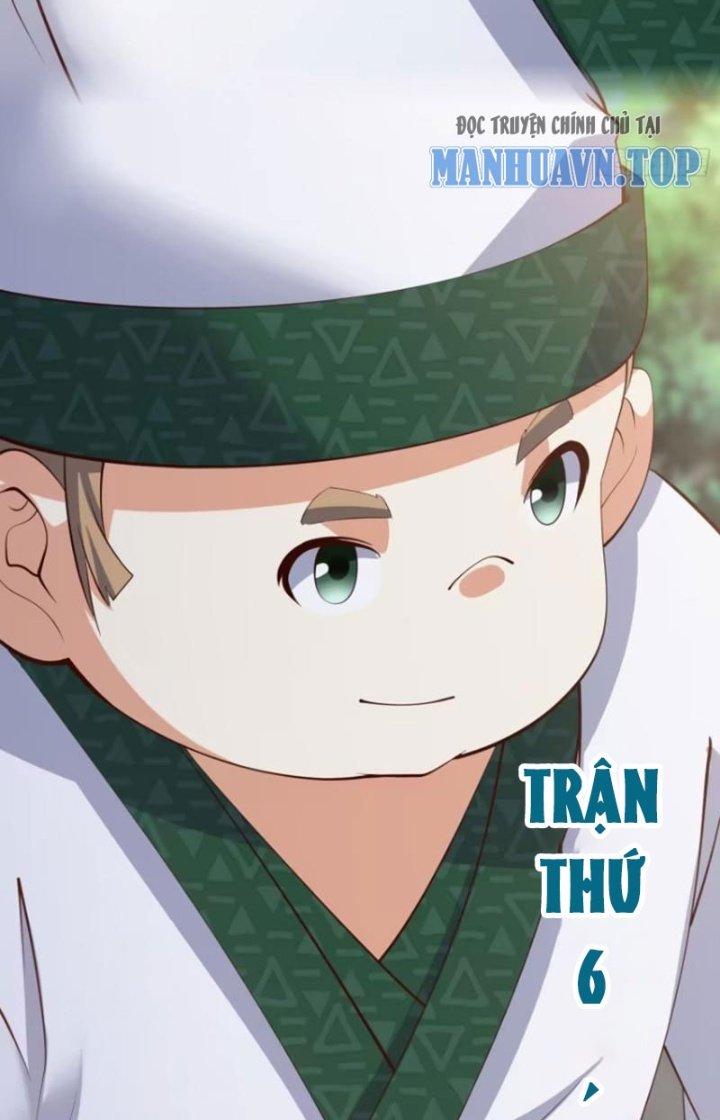 Ta Thật Sự Không Phải Là Cái Thế Cao Nhân Chapter 72 - Trang 4