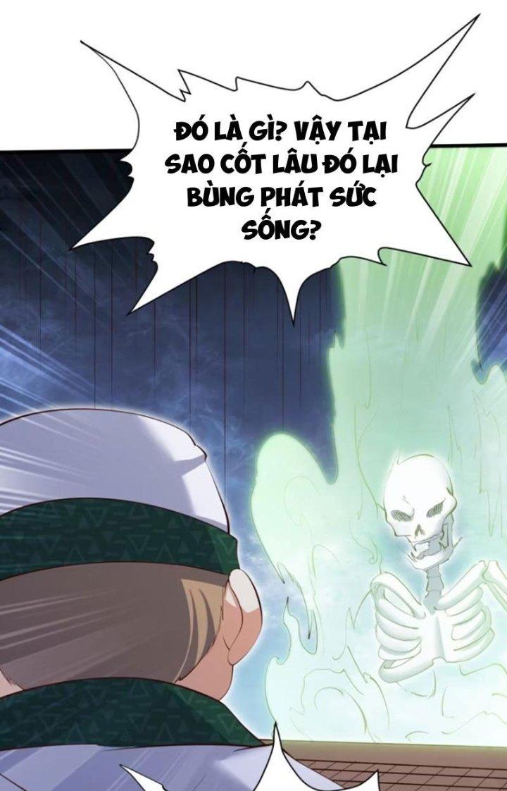 Ta Thật Sự Không Phải Là Cái Thế Cao Nhân Chapter 72 - Trang 4