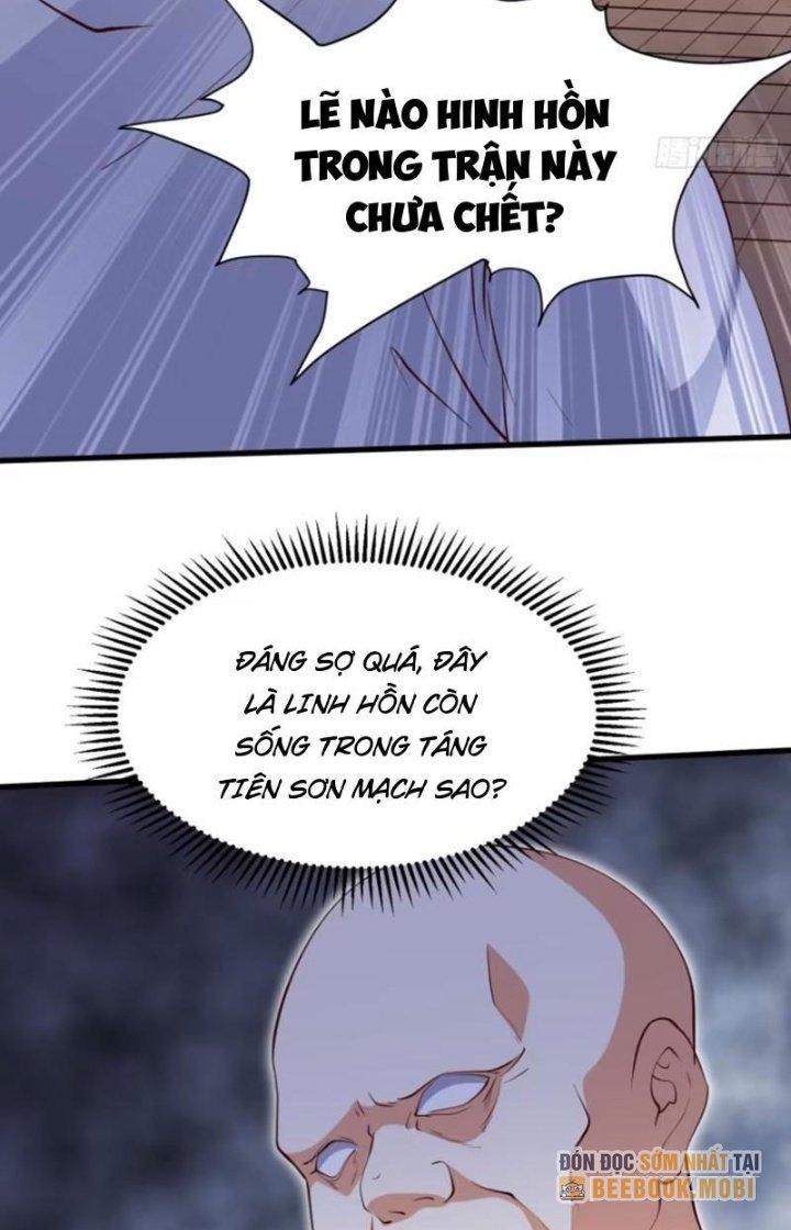 Ta Thật Sự Không Phải Là Cái Thế Cao Nhân Chapter 72 - Trang 4