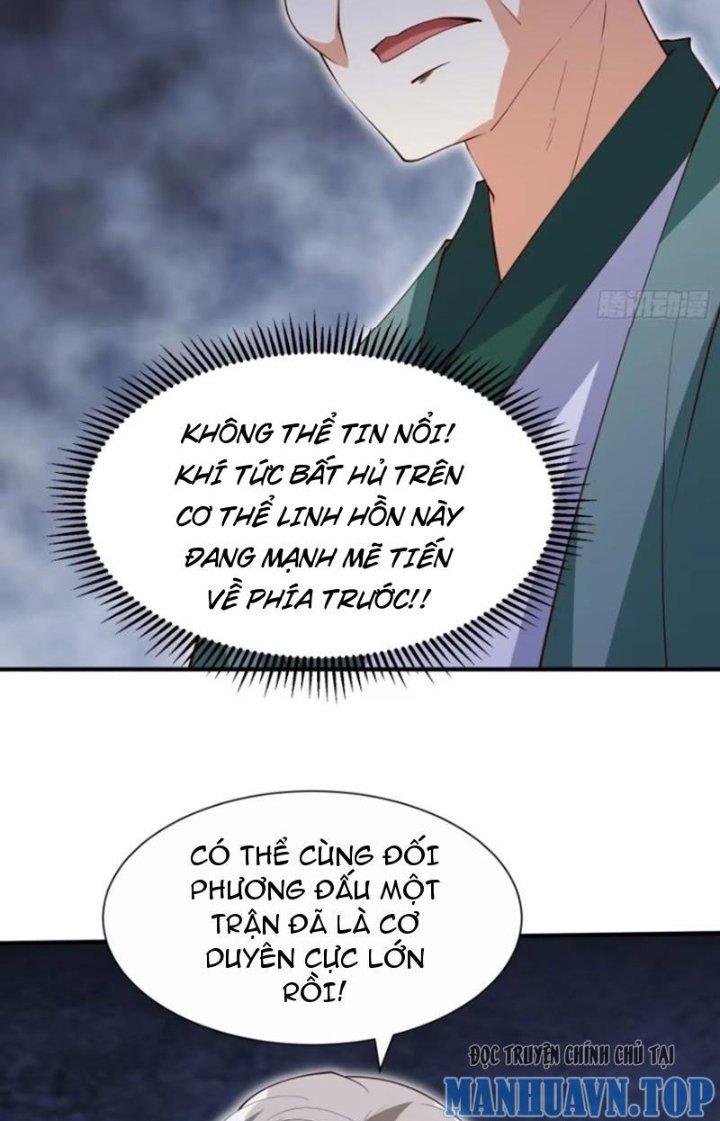 Ta Thật Sự Không Phải Là Cái Thế Cao Nhân Chapter 72 - Trang 4