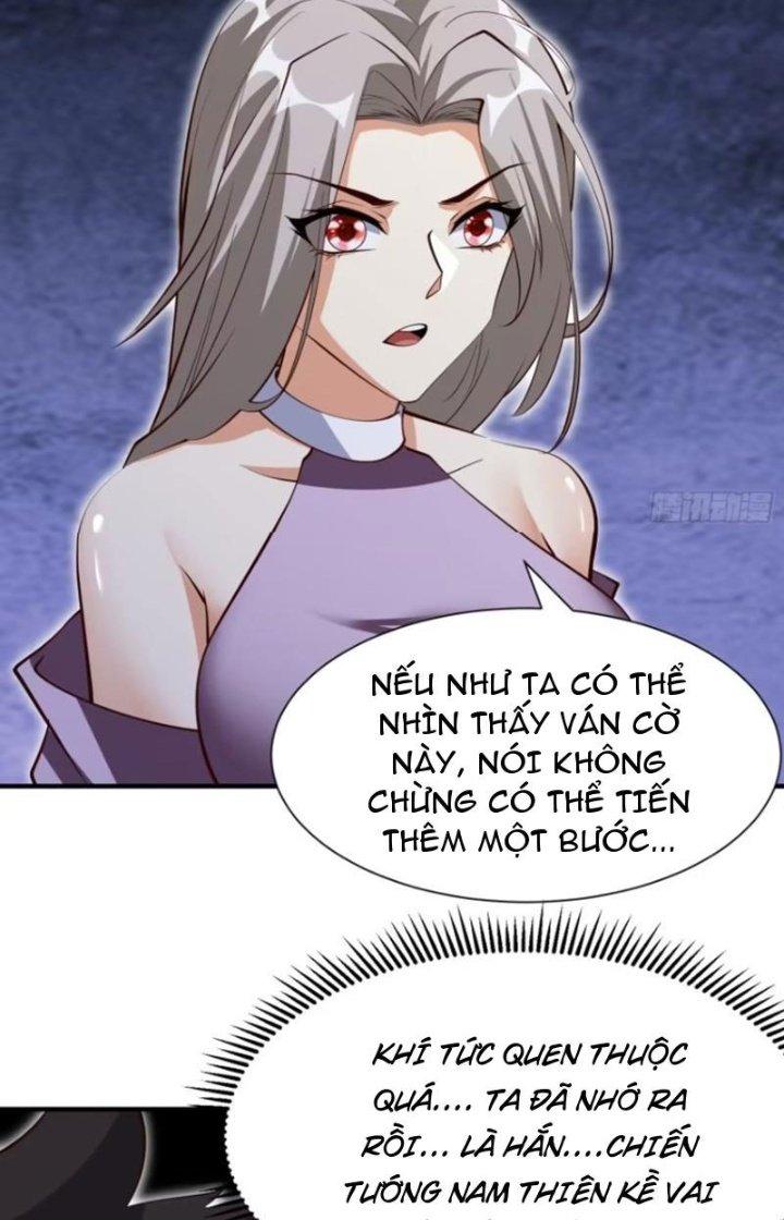 Ta Thật Sự Không Phải Là Cái Thế Cao Nhân Chapter 72 - Trang 4