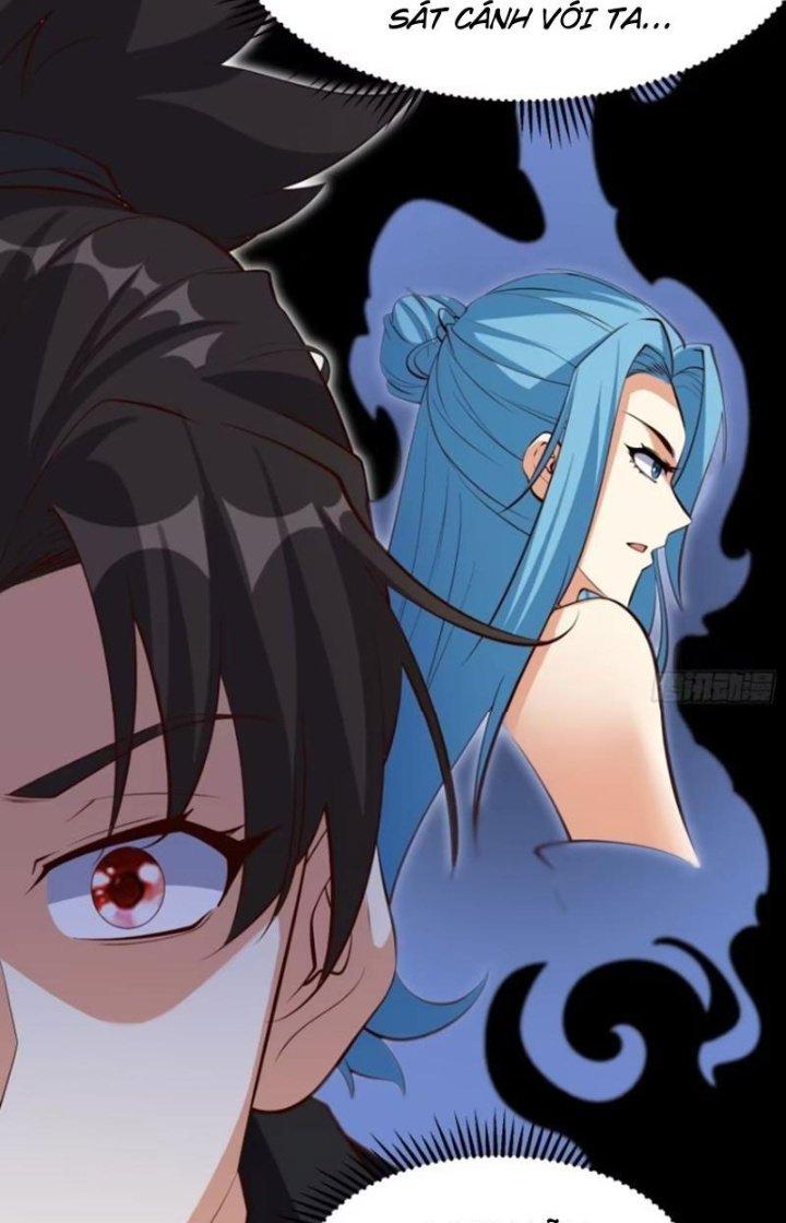 Ta Thật Sự Không Phải Là Cái Thế Cao Nhân Chapter 72 - Trang 4