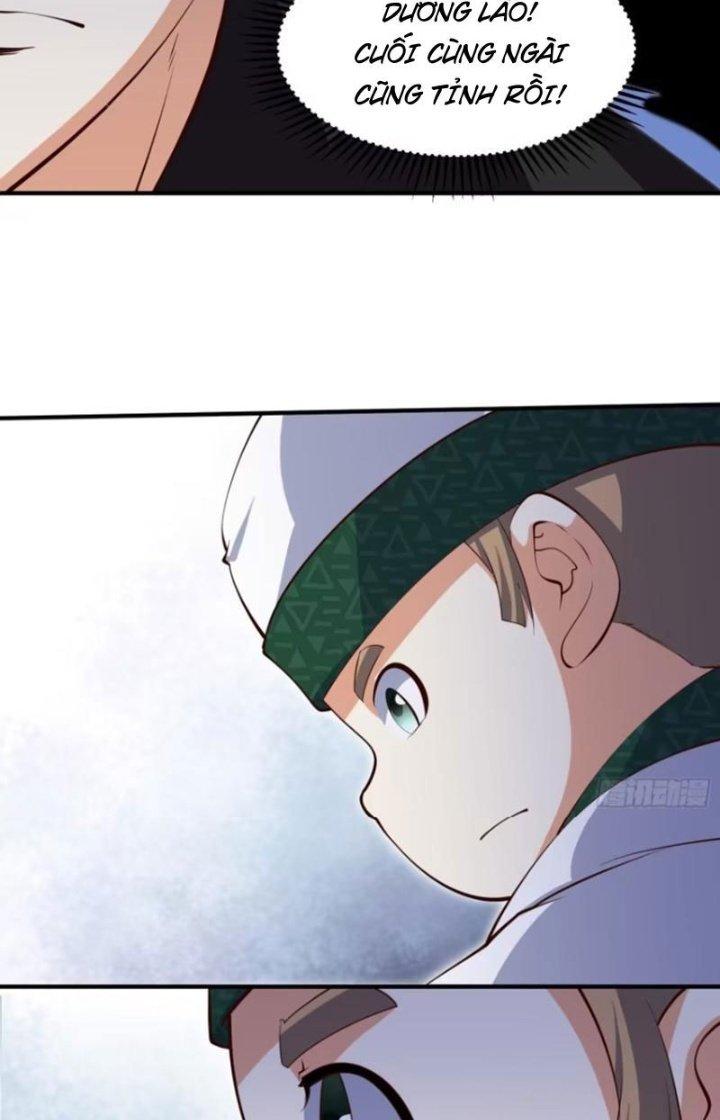Ta Thật Sự Không Phải Là Cái Thế Cao Nhân Chapter 72 - Trang 4