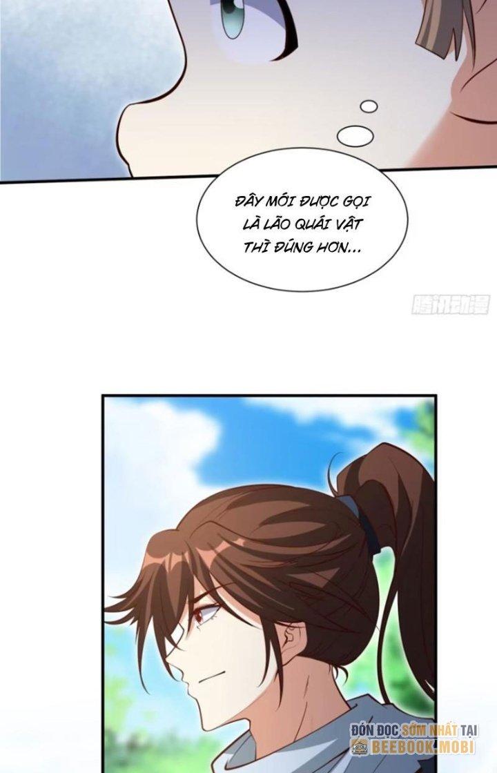 Ta Thật Sự Không Phải Là Cái Thế Cao Nhân Chapter 72 - Trang 4