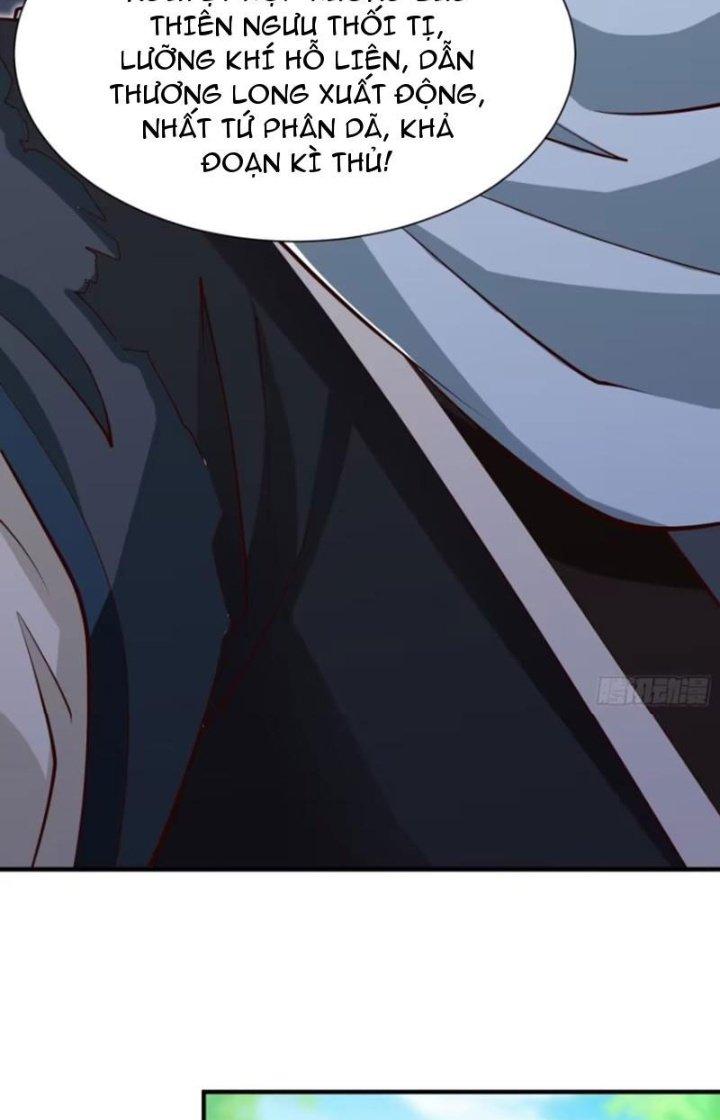 Ta Thật Sự Không Phải Là Cái Thế Cao Nhân Chapter 72 - Trang 4