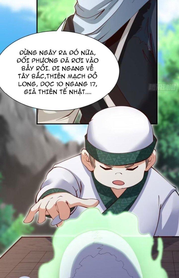 Ta Thật Sự Không Phải Là Cái Thế Cao Nhân Chapter 72 - Trang 4