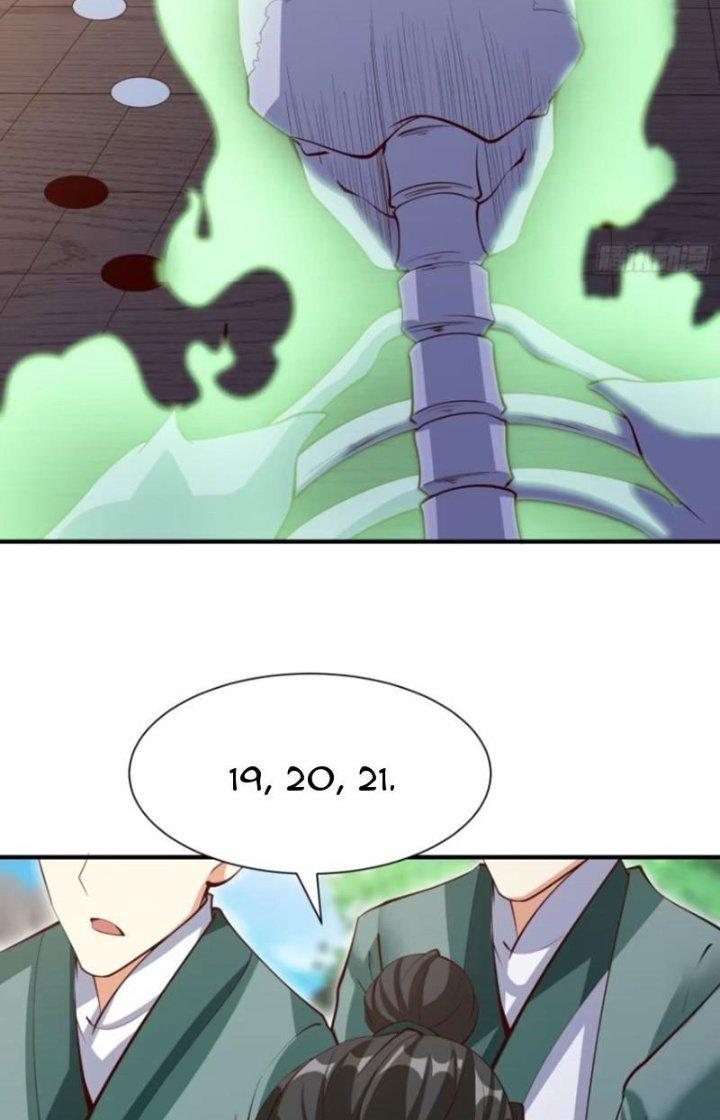 Ta Thật Sự Không Phải Là Cái Thế Cao Nhân Chapter 72 - Trang 4