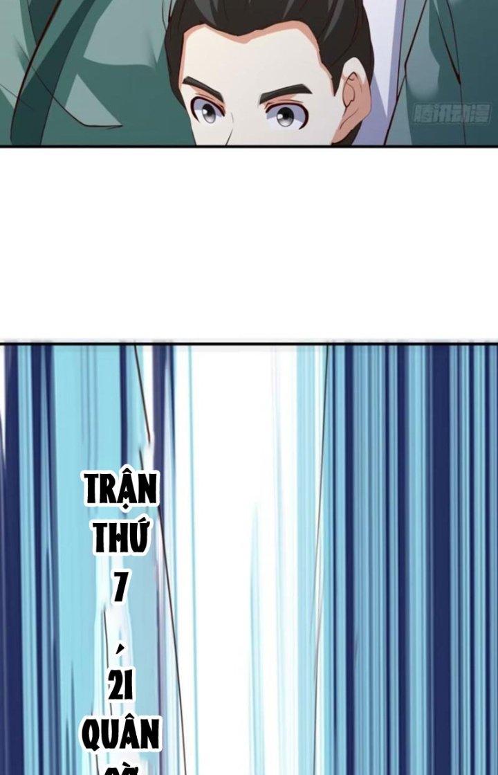 Ta Thật Sự Không Phải Là Cái Thế Cao Nhân Chapter 72 - Trang 4