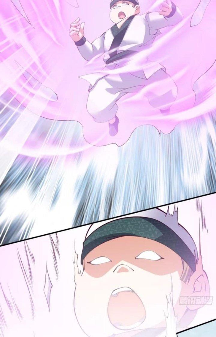 Ta Thật Sự Không Phải Là Cái Thế Cao Nhân Chapter 72 - Trang 4