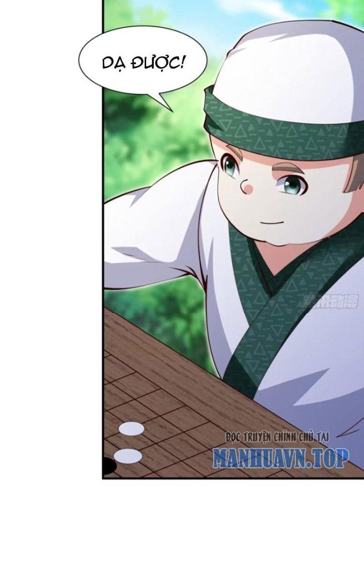 Ta Thật Sự Không Phải Là Cái Thế Cao Nhân Chapter 72 - Trang 4