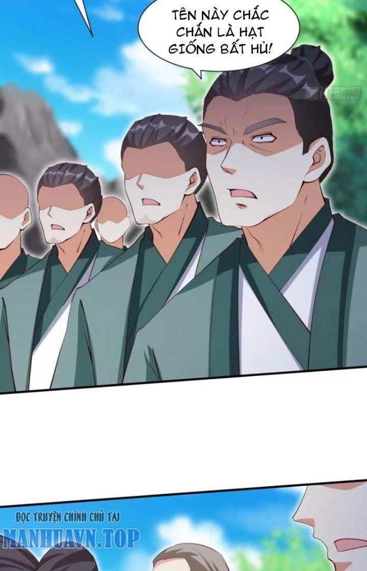 Ta Thật Sự Không Phải Là Cái Thế Cao Nhân Chapter 72 - Trang 4