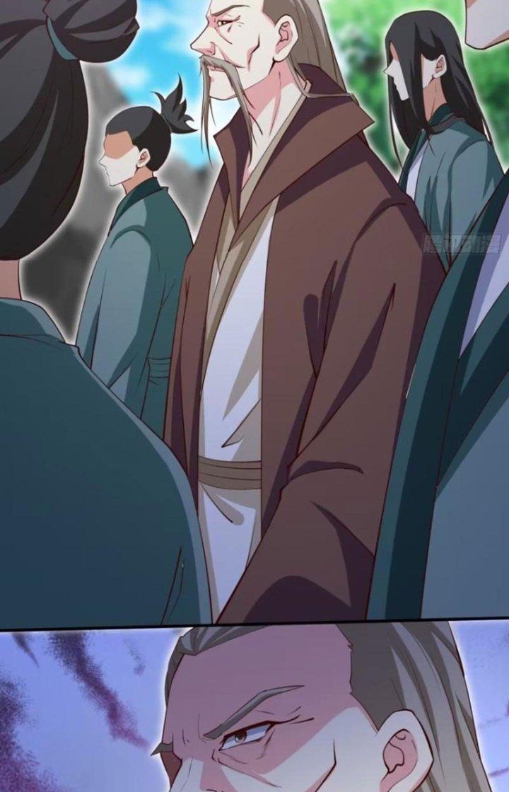 Ta Thật Sự Không Phải Là Cái Thế Cao Nhân Chapter 72 - Trang 4