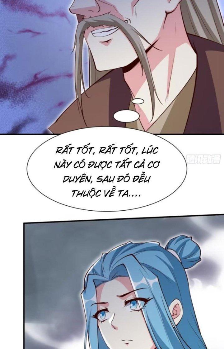 Ta Thật Sự Không Phải Là Cái Thế Cao Nhân Chapter 72 - Trang 4