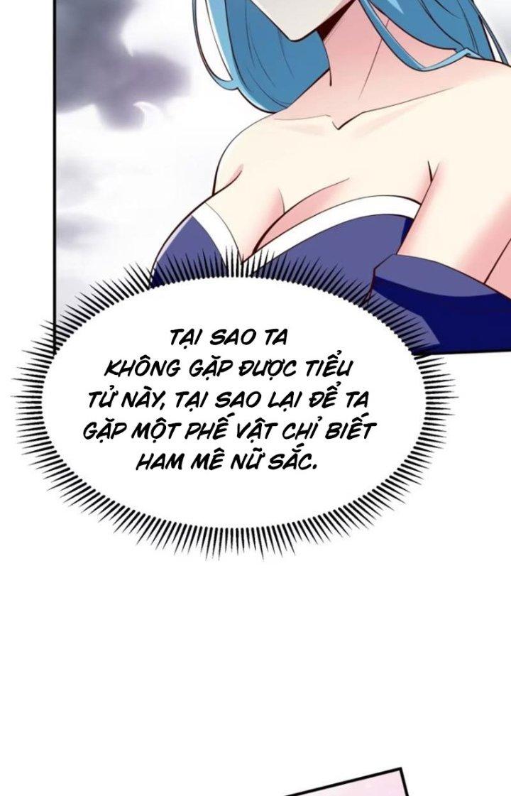 Ta Thật Sự Không Phải Là Cái Thế Cao Nhân Chapter 72 - Trang 4