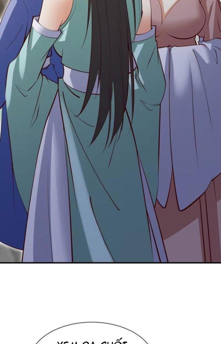 Ta Thật Sự Không Phải Là Cái Thế Cao Nhân Chapter 72 - Trang 4