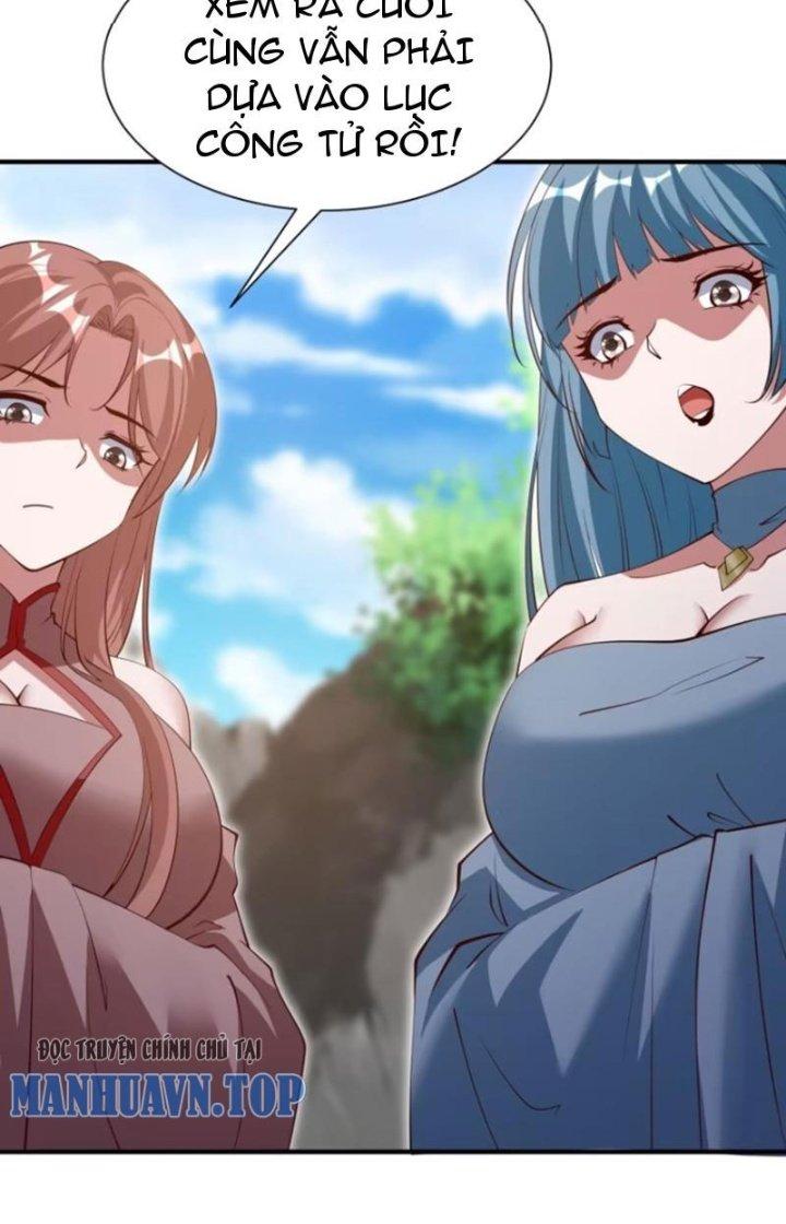 Ta Thật Sự Không Phải Là Cái Thế Cao Nhân Chapter 72 - Trang 4