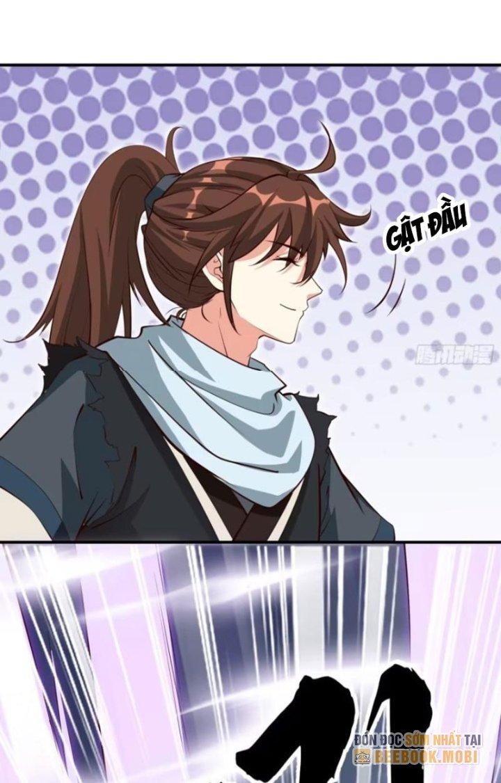 Ta Thật Sự Không Phải Là Cái Thế Cao Nhân Chapter 72 - Trang 4