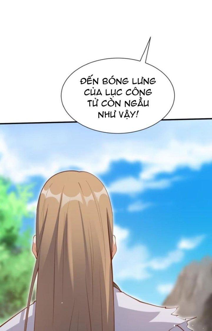 Ta Thật Sự Không Phải Là Cái Thế Cao Nhân Chapter 72 - Trang 4