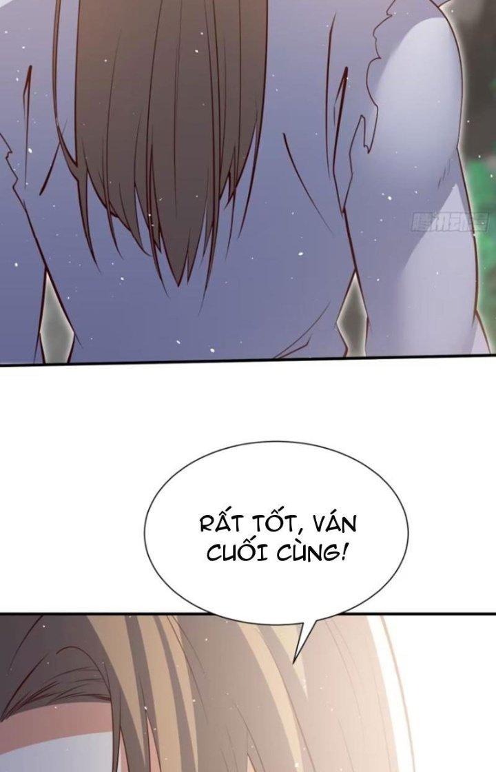 Ta Thật Sự Không Phải Là Cái Thế Cao Nhân Chapter 72 - Trang 4