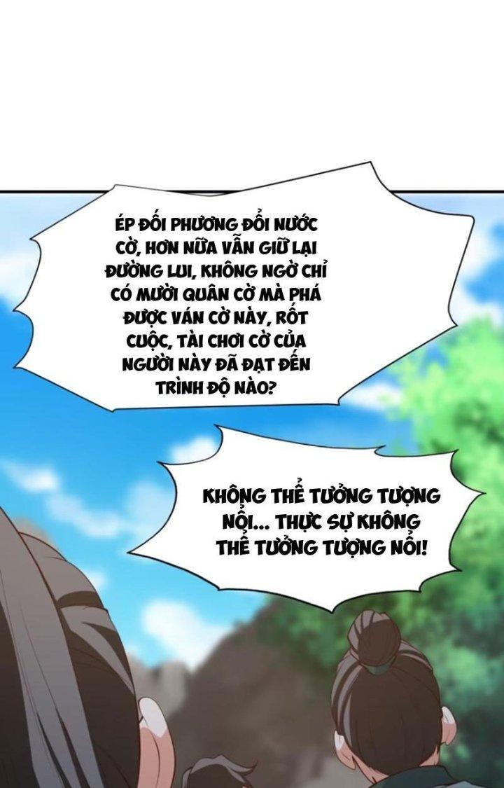 Ta Thật Sự Không Phải Là Cái Thế Cao Nhân Chapter 72 - Trang 4