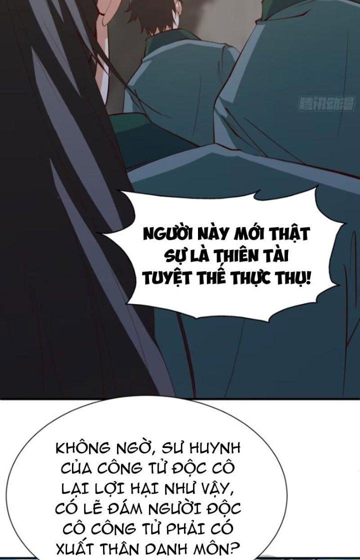 Ta Thật Sự Không Phải Là Cái Thế Cao Nhân Chapter 72 - Trang 4