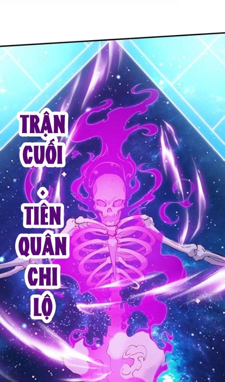 Ta Thật Sự Không Phải Là Cái Thế Cao Nhân Chapter 73 - Trang 4
