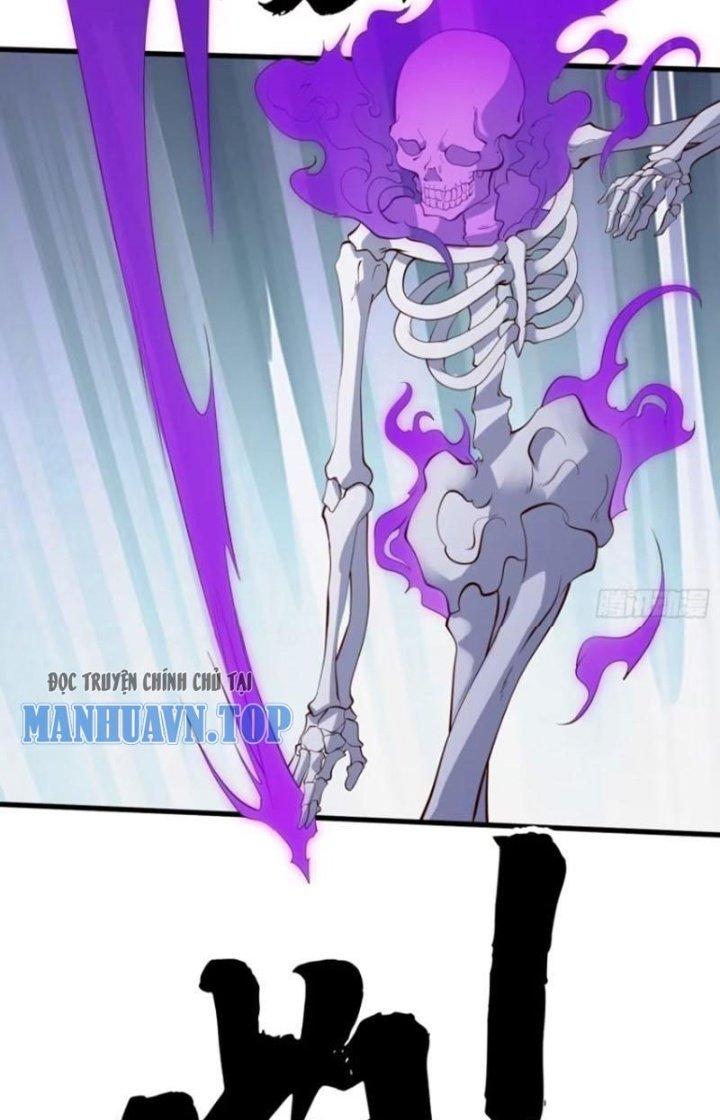 Ta Thật Sự Không Phải Là Cái Thế Cao Nhân Chapter 73 - Trang 4