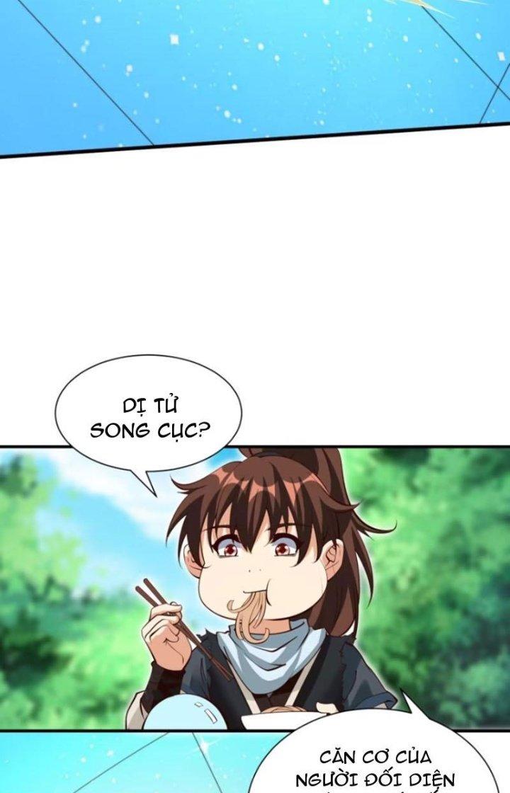 Ta Thật Sự Không Phải Là Cái Thế Cao Nhân Chapter 73 - Trang 4