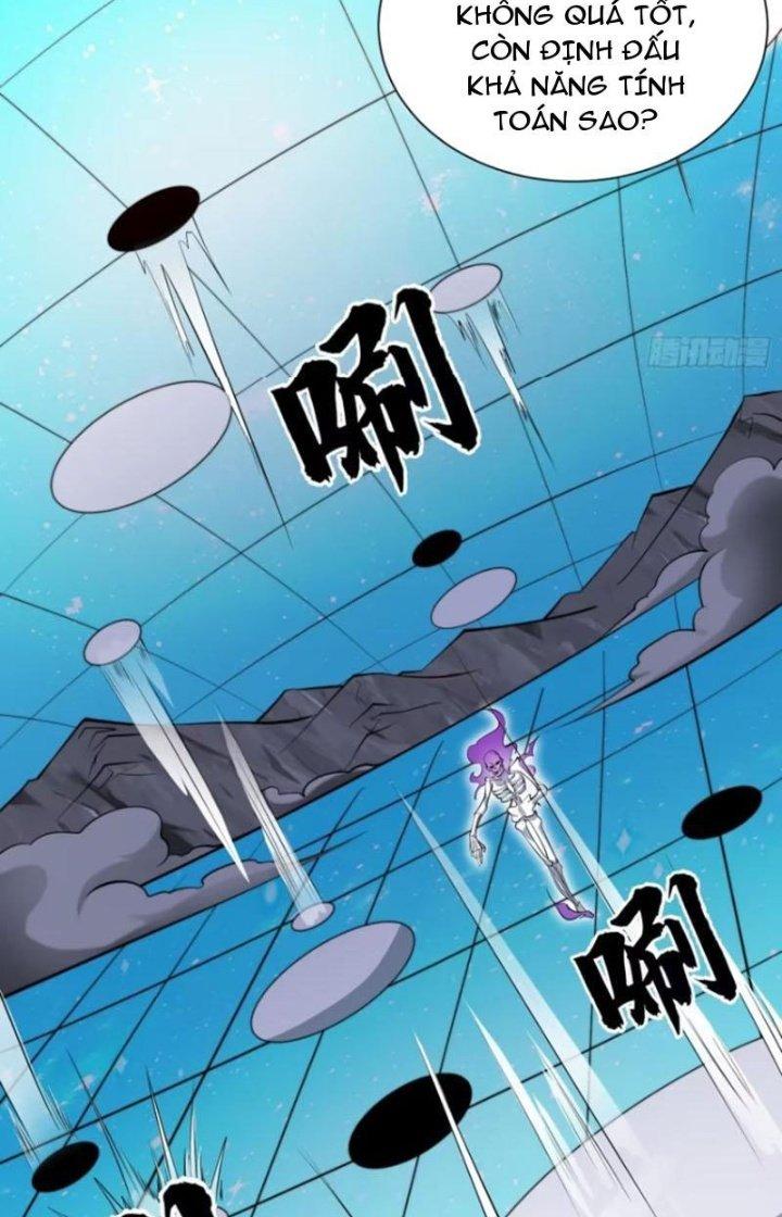 Ta Thật Sự Không Phải Là Cái Thế Cao Nhân Chapter 73 - Trang 4