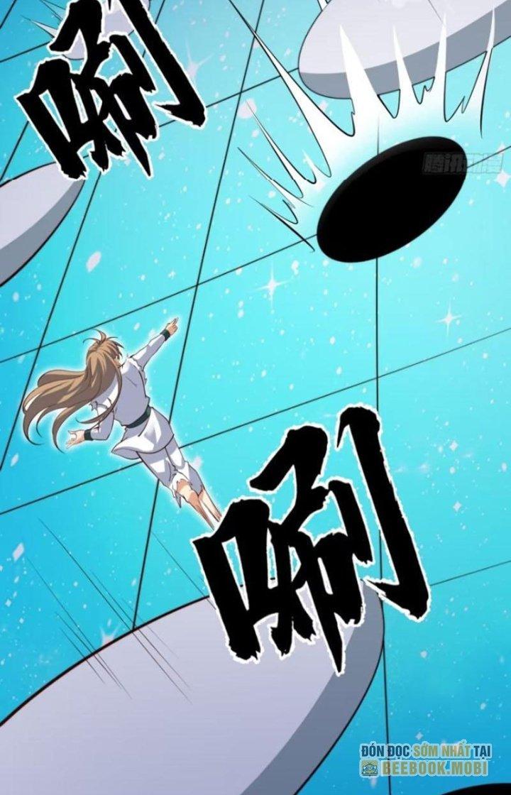 Ta Thật Sự Không Phải Là Cái Thế Cao Nhân Chapter 73 - Trang 4