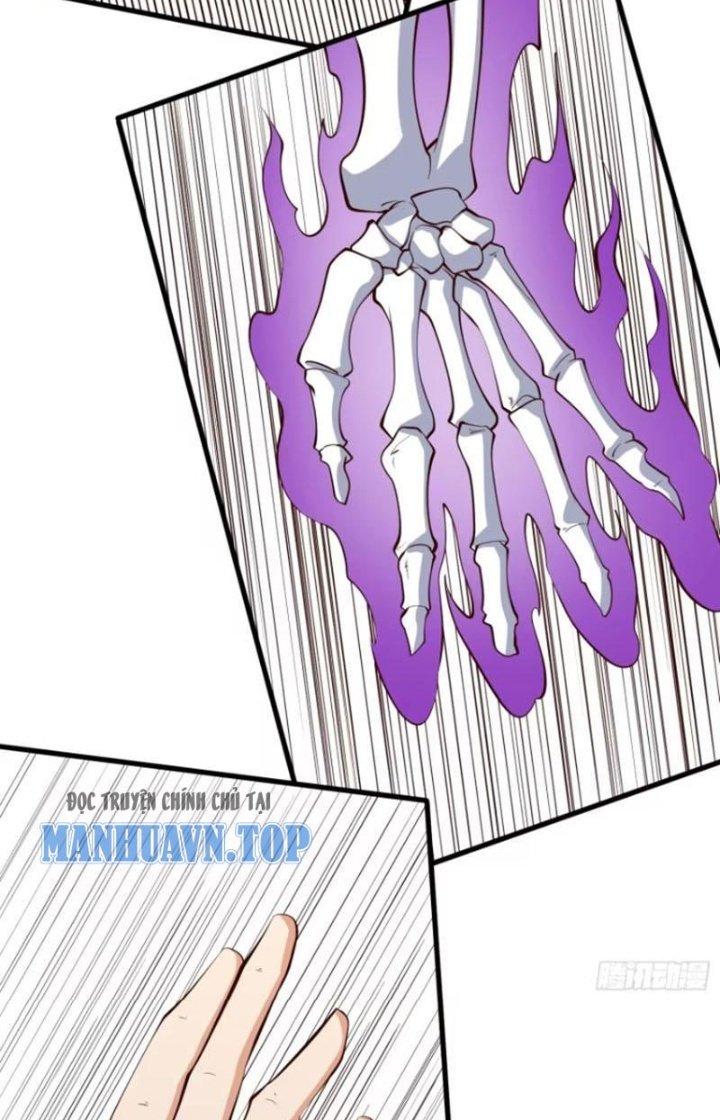 Ta Thật Sự Không Phải Là Cái Thế Cao Nhân Chapter 73 - Trang 4