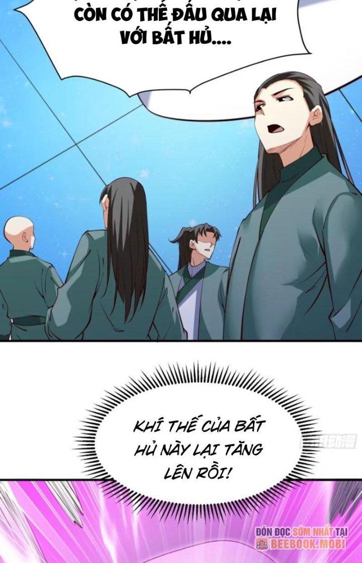 Ta Thật Sự Không Phải Là Cái Thế Cao Nhân Chapter 73 - Trang 4