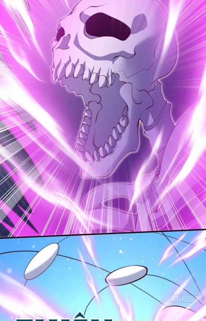 Ta Thật Sự Không Phải Là Cái Thế Cao Nhân Chapter 73 - Trang 4