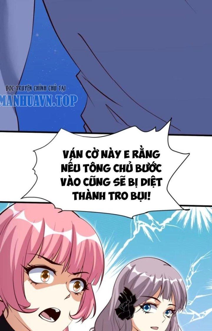 Ta Thật Sự Không Phải Là Cái Thế Cao Nhân Chapter 73 - Trang 4